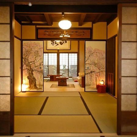 Yamagata Kyomachi Hatago Nishijin Kyoto Dış mekan fotoğraf