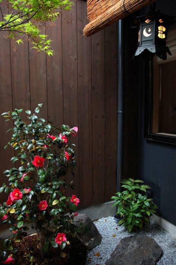 Yamagata Kyomachi Hatago Nishijin Kyoto Dış mekan fotoğraf