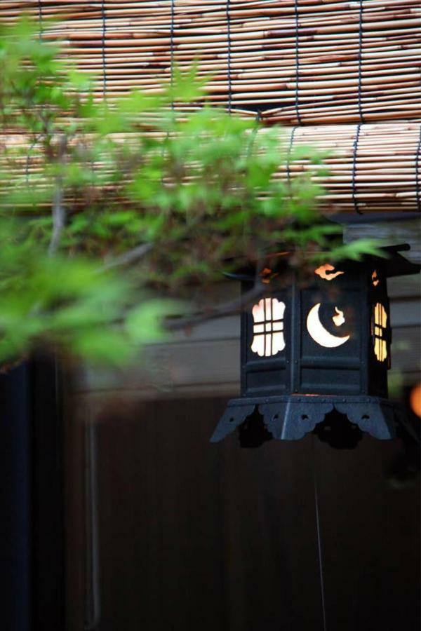 Yamagata Kyomachi Hatago Nishijin Kyoto Dış mekan fotoğraf
