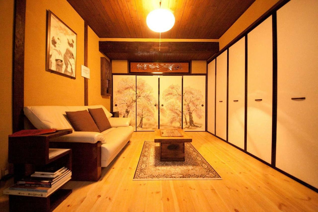 Yamagata Kyomachi Hatago Nishijin Kyoto Dış mekan fotoğraf