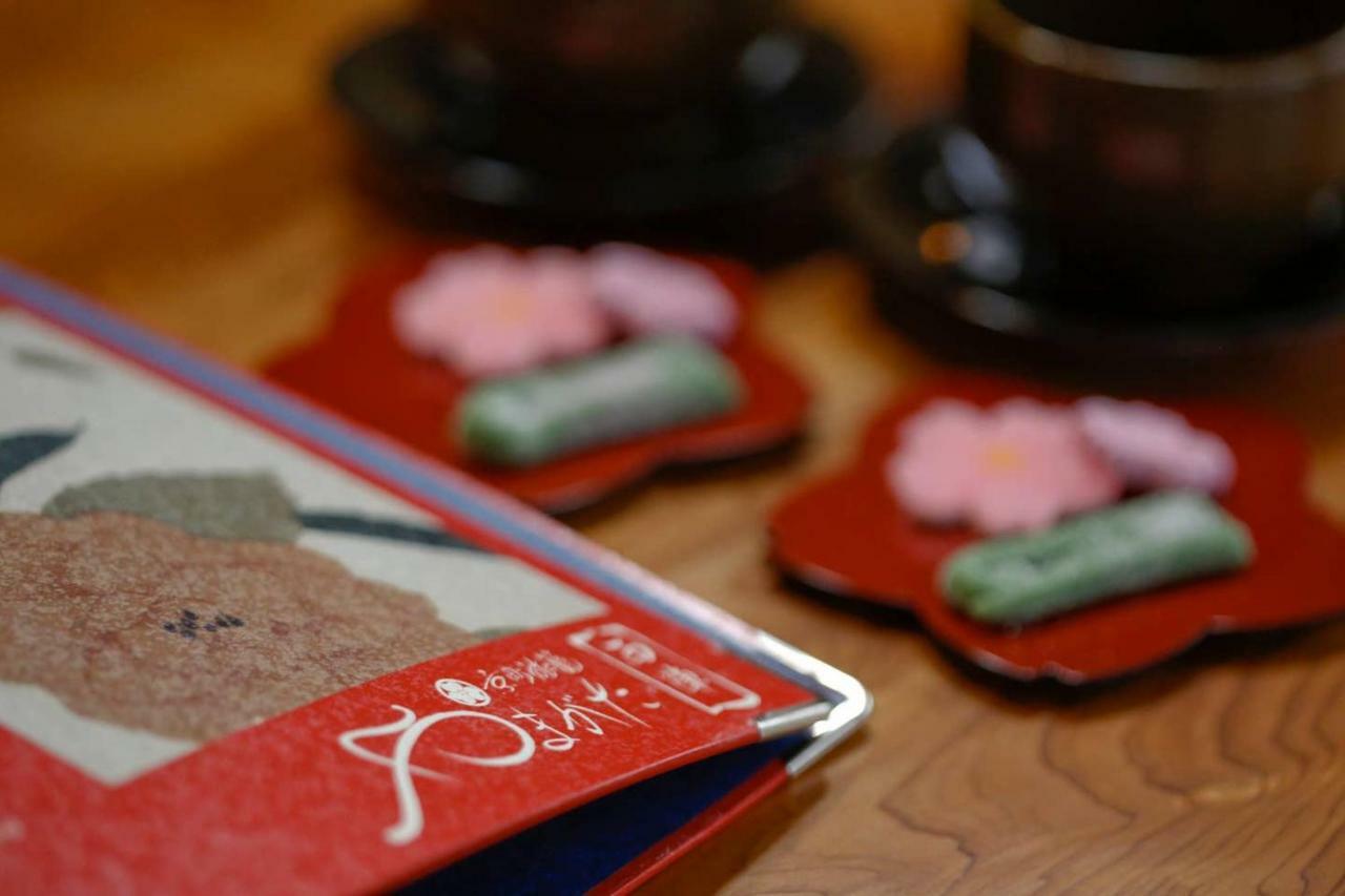 Yamagata Kyomachi Hatago Nishijin Kyoto Dış mekan fotoğraf