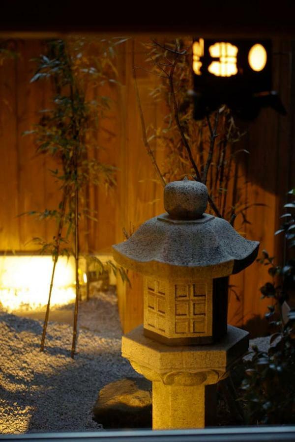 Yamagata Kyomachi Hatago Nishijin Kyoto Dış mekan fotoğraf