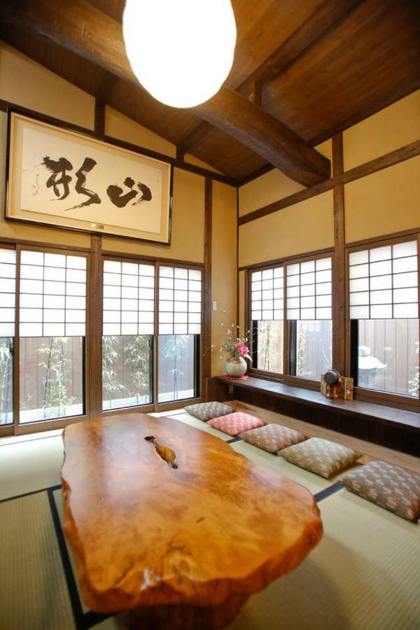 Yamagata Kyomachi Hatago Nishijin Kyoto Dış mekan fotoğraf