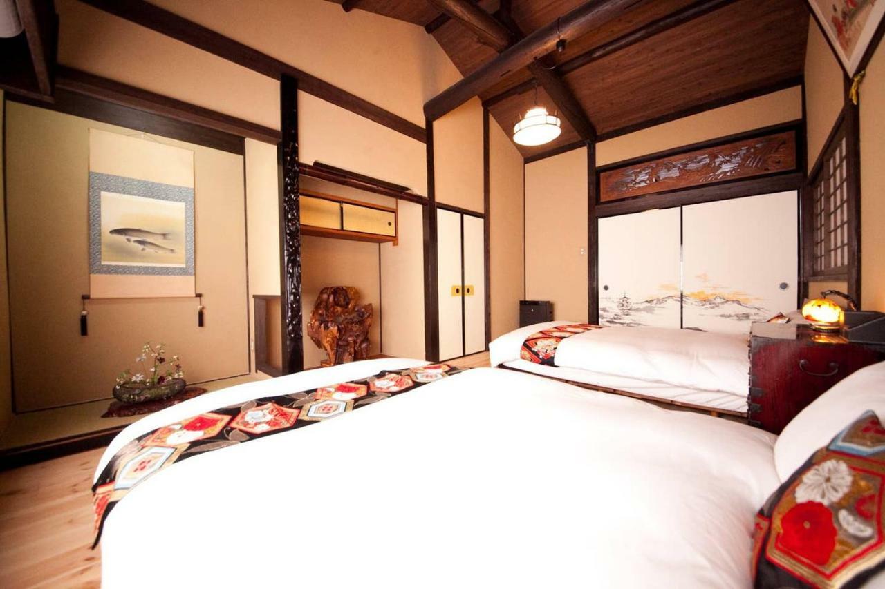 Yamagata Kyomachi Hatago Nishijin Kyoto Dış mekan fotoğraf