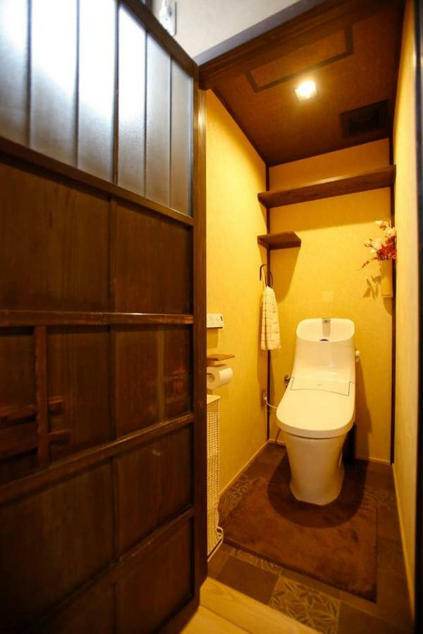 Yamagata Kyomachi Hatago Nishijin Kyoto Dış mekan fotoğraf